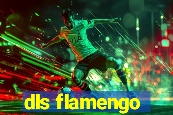 dls flamengo