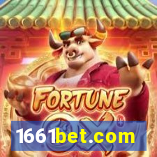 1661bet.com