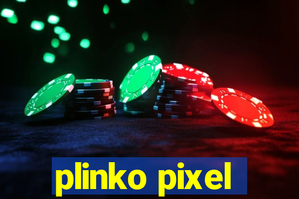 plinko pixel