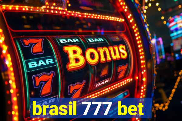 brasil 777 bet