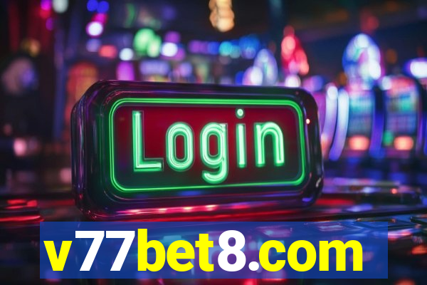 v77bet8.com