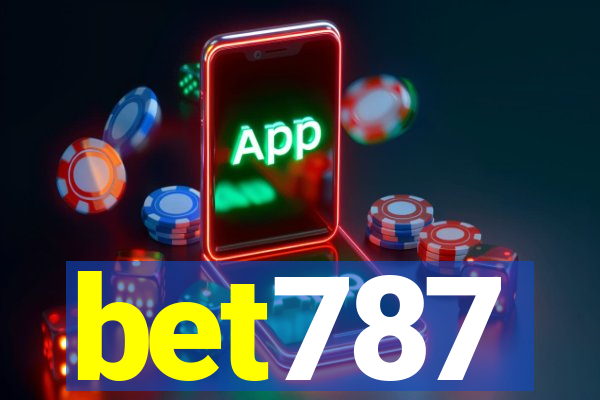 bet787