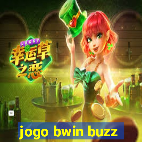 jogo bwin buzz