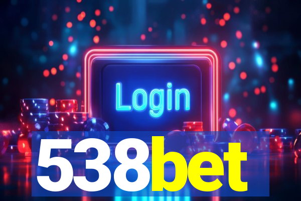 538bet