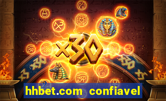 hhbet.com  confiavel