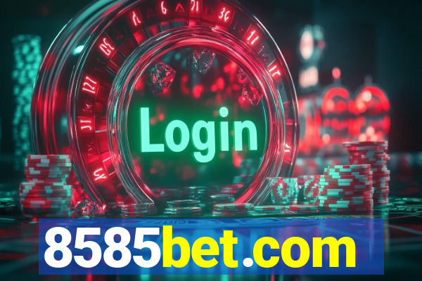 8585bet.com