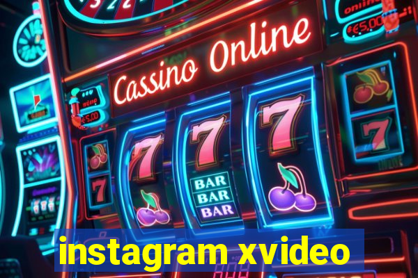 instagram xvideo