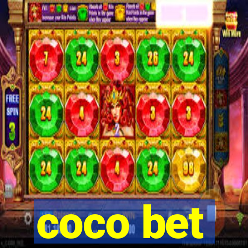 coco bet