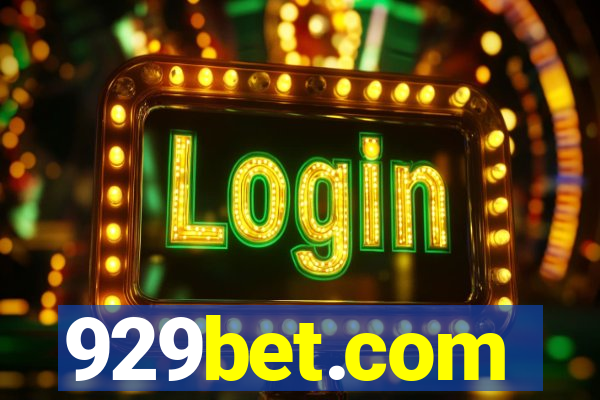 929bet.com