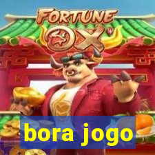 bora jogo