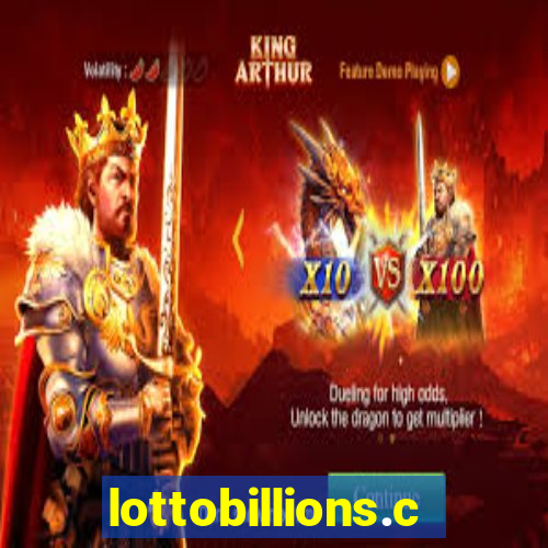 lottobillions.com