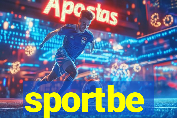 sportbe