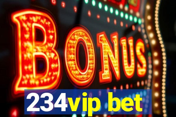 234vip bet