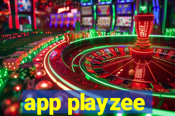 app playzee