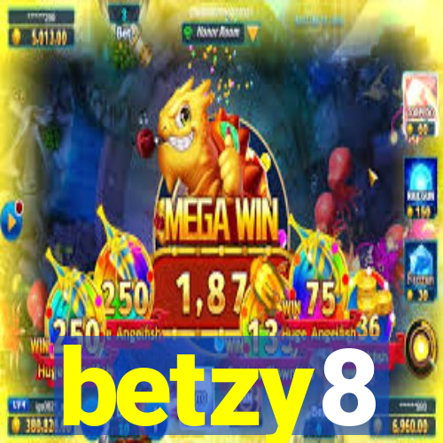 betzy8