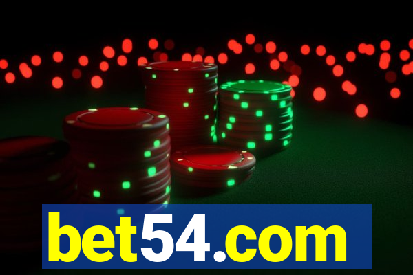 bet54.com