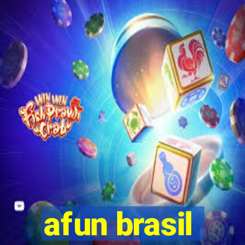 afun brasil