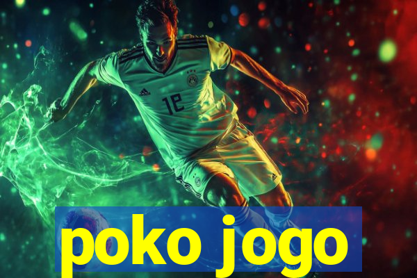 poko jogo