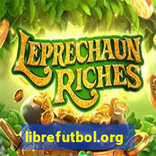 librefutbol.org