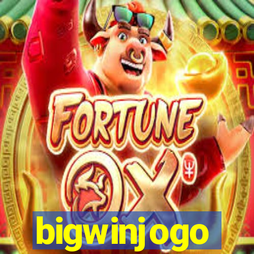 bigwinjogo