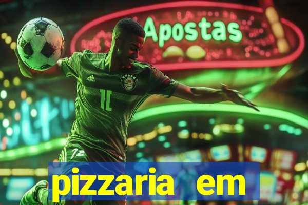 pizzaria em plataforma salvador bahia