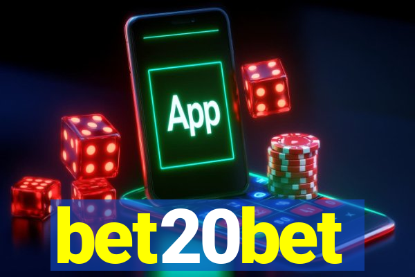 bet20bet