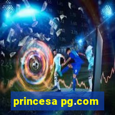 princesa pg.com