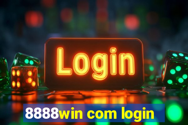 8888win com login