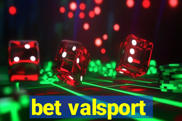 bet valsport