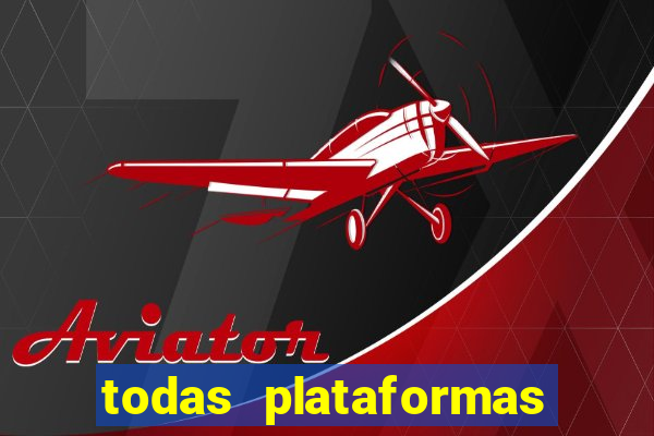 todas plataformas de jogo