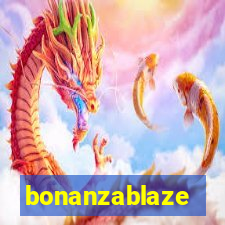 bonanzablaze