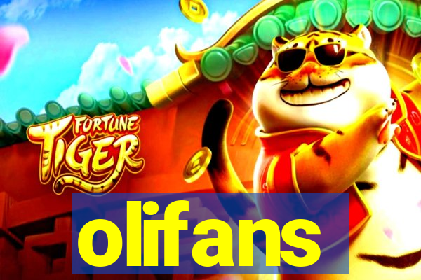 olifans