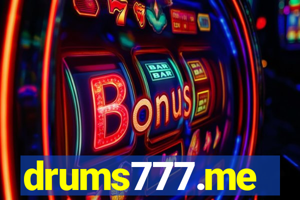 drums777.me