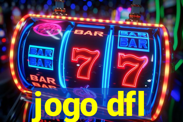 jogo dfl