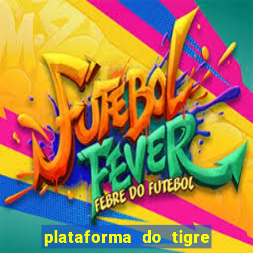 plataforma do tigre de 5 reais