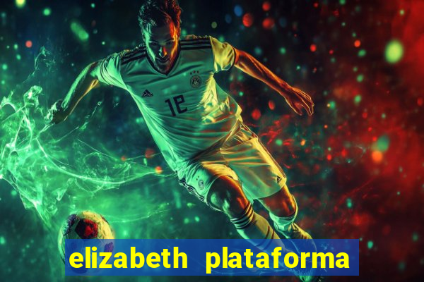 elizabeth plataforma de jogos