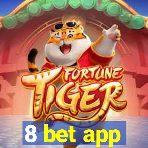 8 bet app