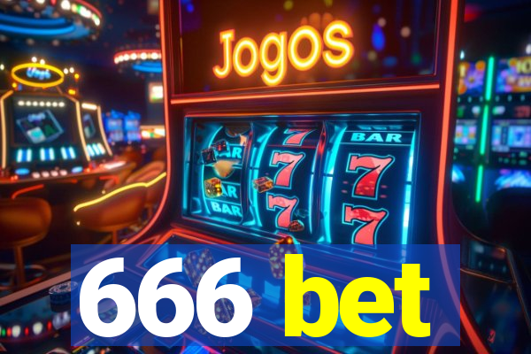 666 bet