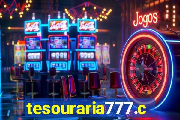 tesouraria777.com