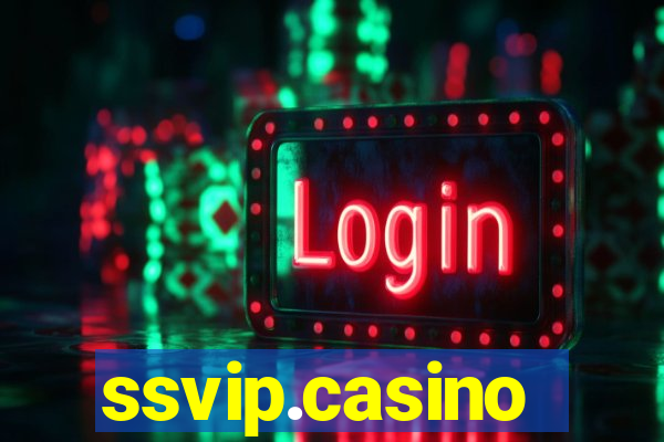 ssvip.casino