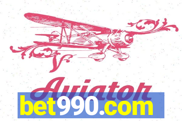 bet990.com