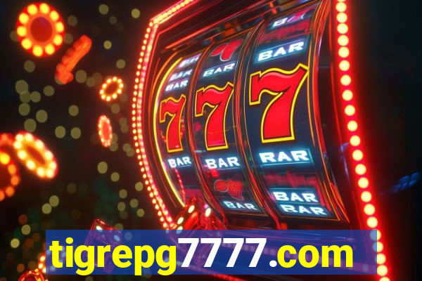 tigrepg7777.com