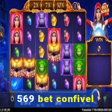 569 bet confivel