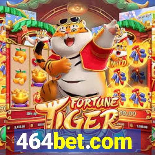 464bet.com