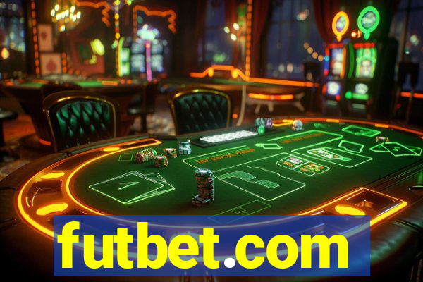 futbet.com