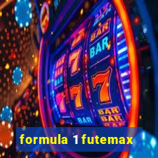 formula 1 futemax