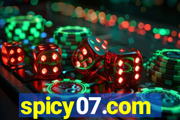 spicy07.com