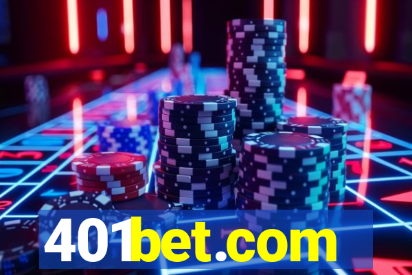 401bet.com