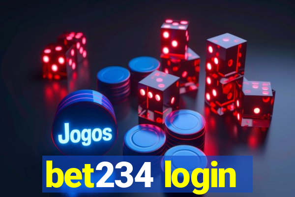 bet234 login