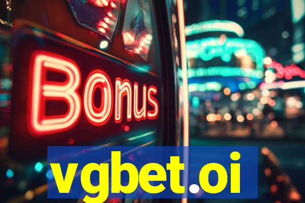 vgbet.oi